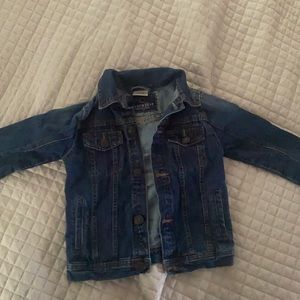 Zara hean jacket. Brand new no tags